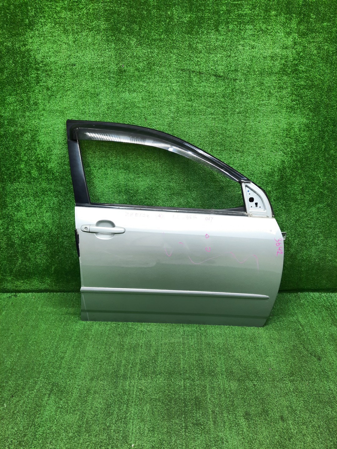 Дверь правая передняя TOYOTA COROLLA, COROLLA FIELDER, ALLEX, COROLLA RUNX ZZE124, NZE121, NZE120, ZZE122, NZE124, CE121, NZE121G, ZZE123G, ZZE124G, ZZE122G, NZE124G, ZZE123 3642 1 ракурс Дверь правая передняя TOYOTA COROLLA, COROLLA FIELDER, ALLEX, COROLLA RUNX ZZE124, NZE121, NZE120, ZZE122, NZE124, CE121, NZE121G, ZZE123G, ZZE124G, ZZE122G, NZE124G, ZZE123 3642 1 ракурс