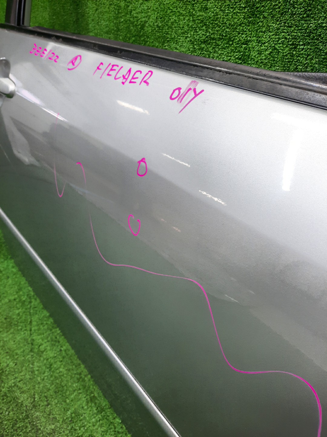 Дверь правая передняя TOYOTA COROLLA, COROLLA FIELDER, ALLEX, COROLLA RUNX ZZE124, NZE121, NZE120, ZZE122, NZE124, CE121, NZE121G, ZZE123G, ZZE124G, ZZE122G, NZE124G, ZZE123 3642 2 ракурс Дверь правая передняя TOYOTA COROLLA, COROLLA FIELDER, ALLEX, COROLLA RUNX ZZE124, NZE121, NZE120, ZZE122, NZE124, CE121, NZE121G, ZZE123G, ZZE124G, ZZE122G, NZE124G, ZZE123 3642 2 ракурс