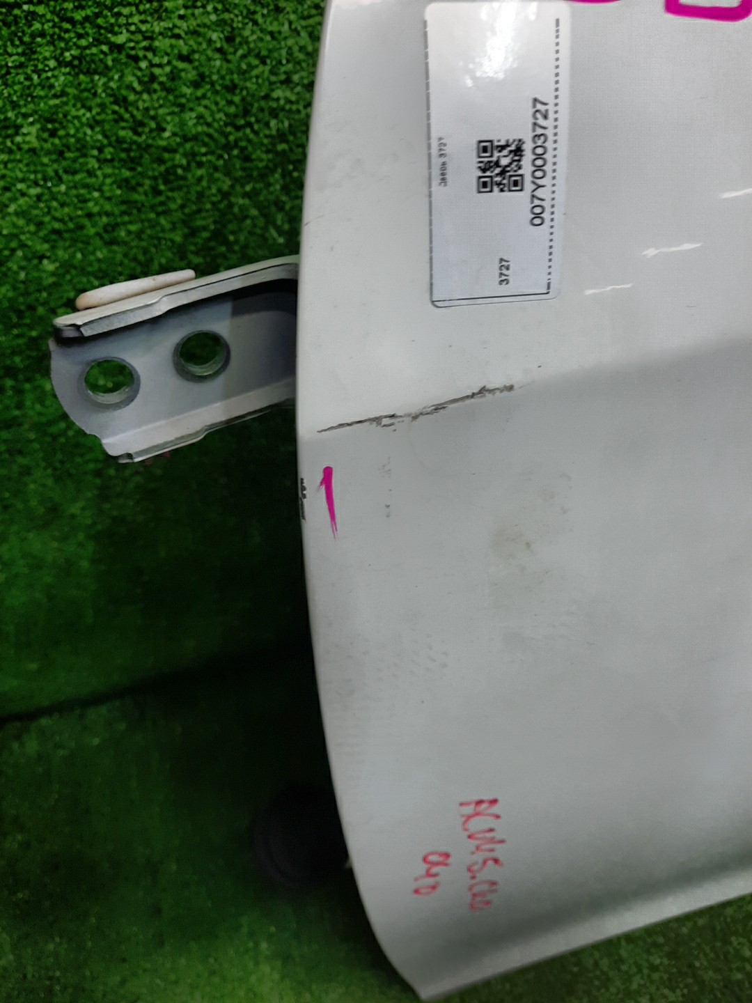 Дверь левая передняя TOYOTA CAMRY, ALTIS AHV40, GSV40, ACV40, ACV45, ACV40N, ACV45N 3727 3 ракурс
