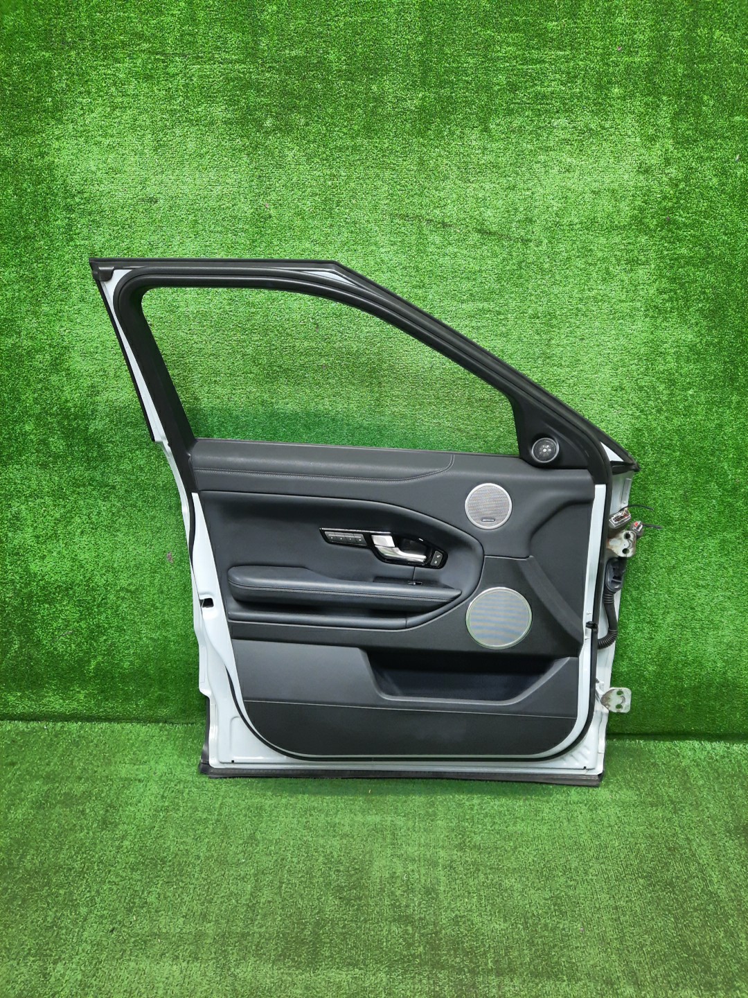 Дверь левая передняя LAND ROVER RANGE ROVER EVOQUE L538 3770 3 ракурс