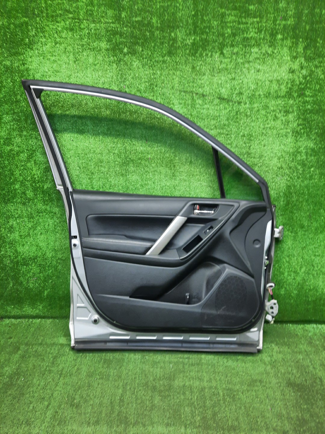 Дверь левая передняя SUBARU FORESTER SJ9, SJ5, SJG 3776 4 ракурс