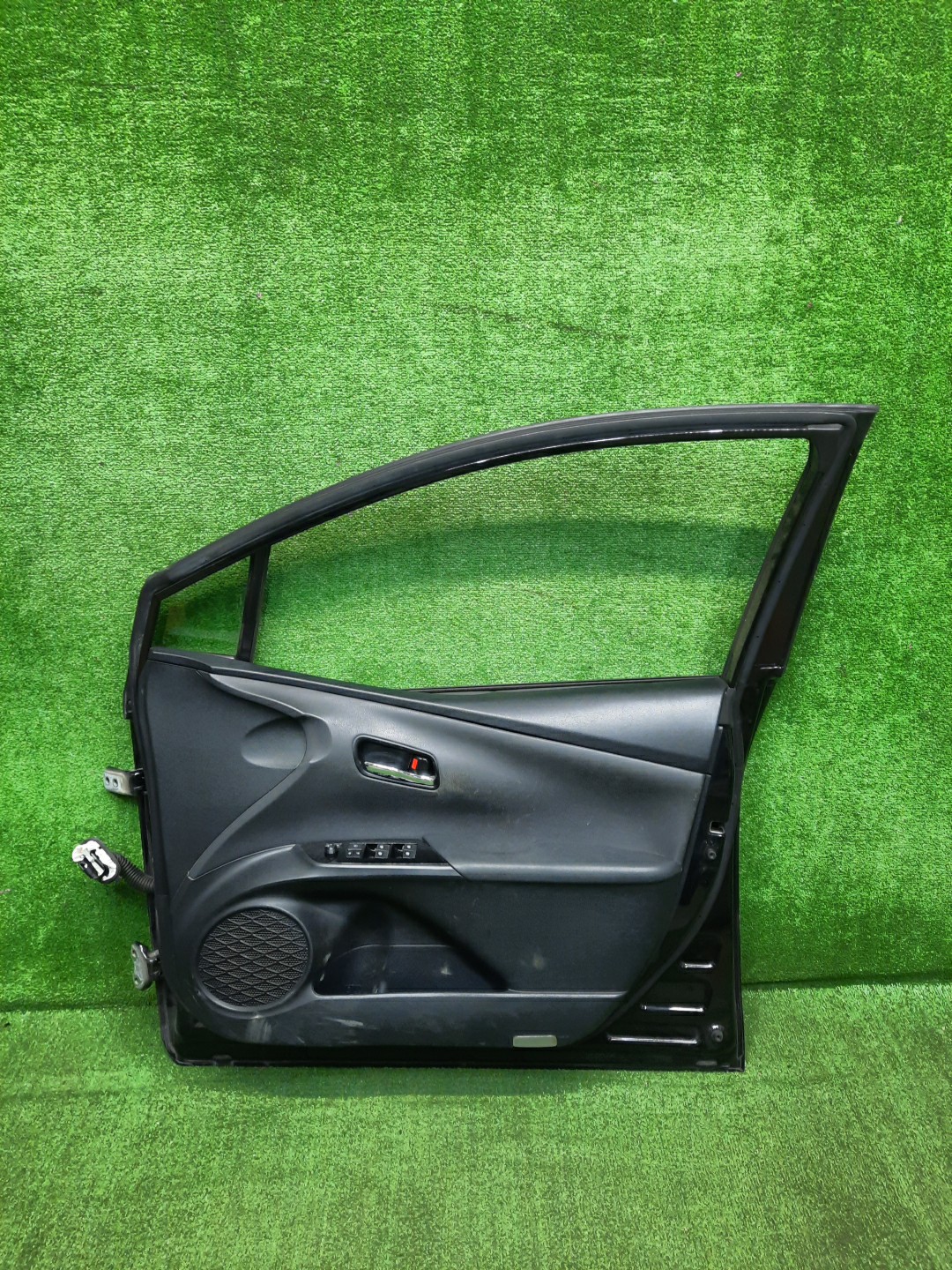 Дверь правая передняя TOYOTA PRIUS ZVW50, ZVW51, ZVW55 3780 5 ракурс