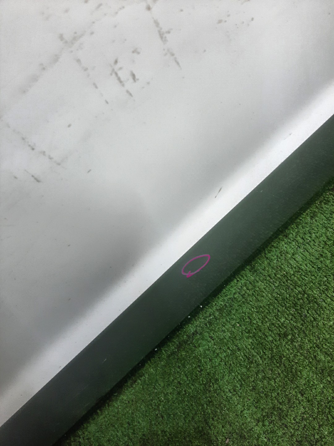 Дверь правая передняя NISSAN RNESSA N30, NN30, PNN30 3823 3 ракурс