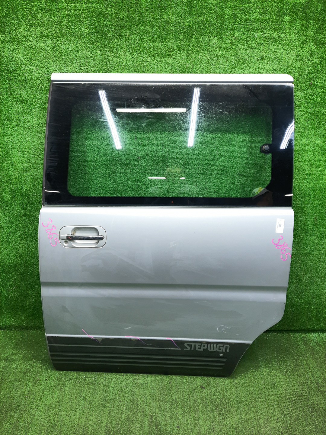 Дверь левая задняя HONDA STEPWGN RF1, RF2 3865 1 ракурс