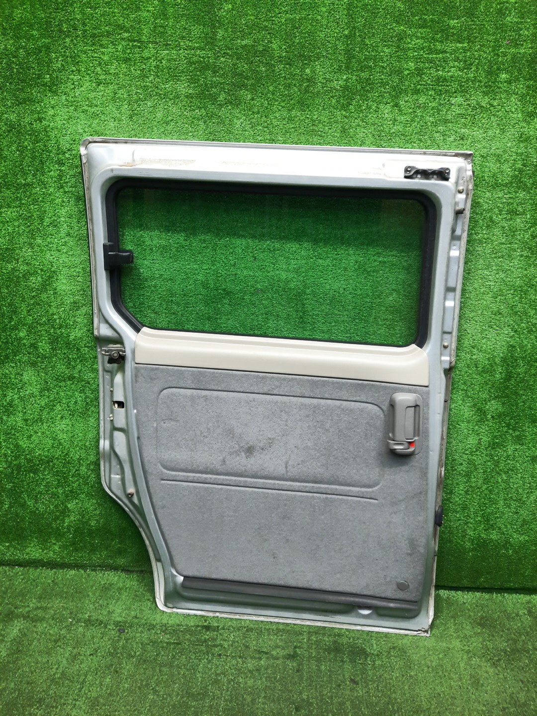 Дверь левая задняя HONDA STEPWGN RF1, RF2 3865 3 ракурс