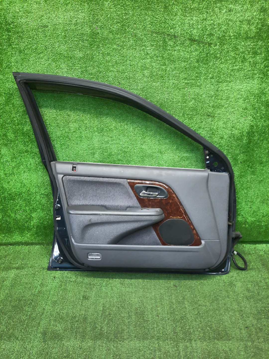 Дверь левая передняя HONDA AVANCIER TA1, TA3, TA2, TA4 3866 4 ракурс