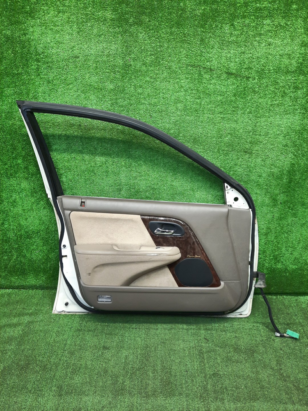 Дверь левая передняя HONDA AVANCIER TA1, TA3, TA2, TA4 3876 3 ракурс