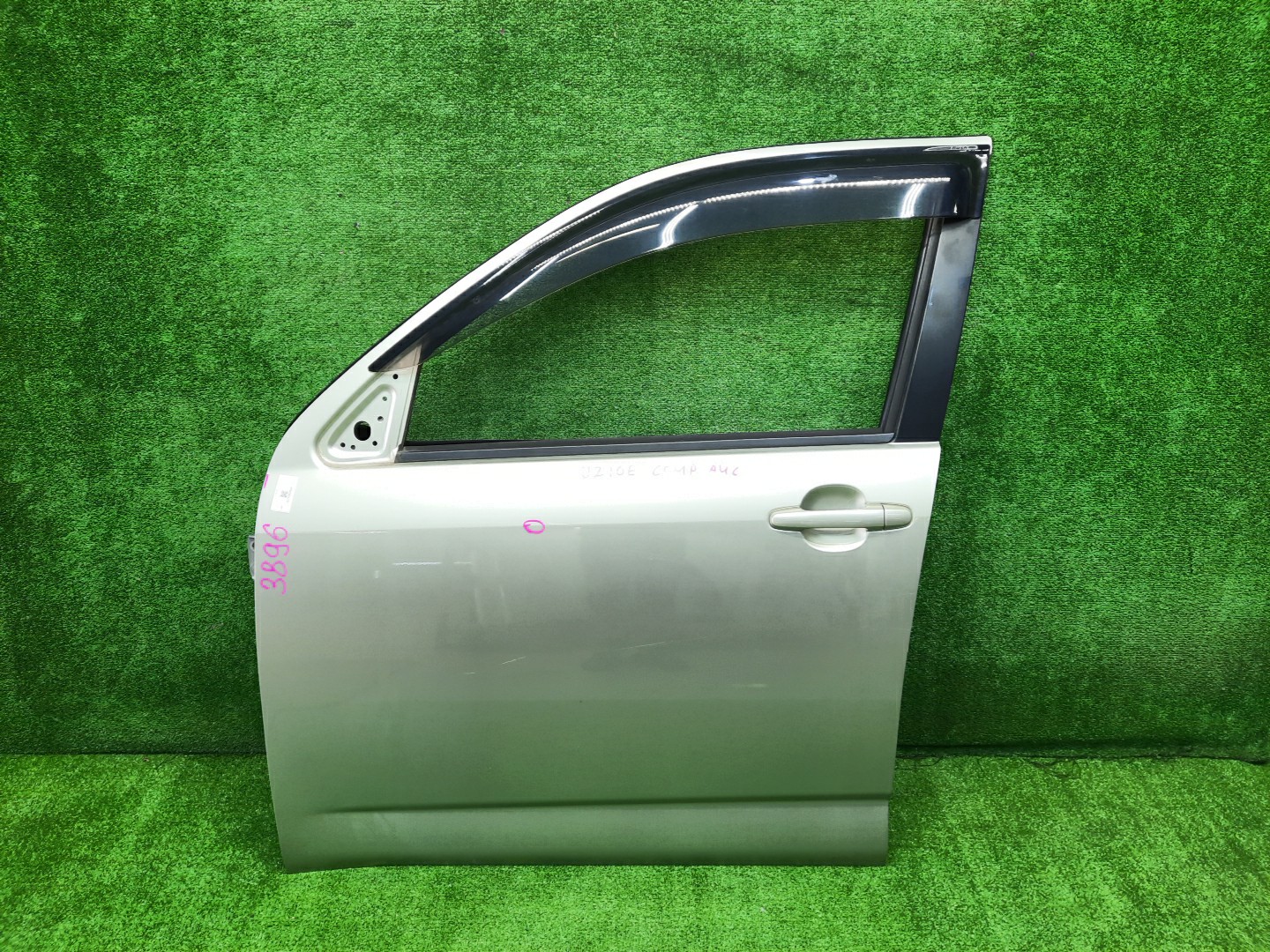 Дверь левая передняя TOYOTA RUSH, BE-GO J210E, J200E, J210G, J200G 3896 1 ракурс