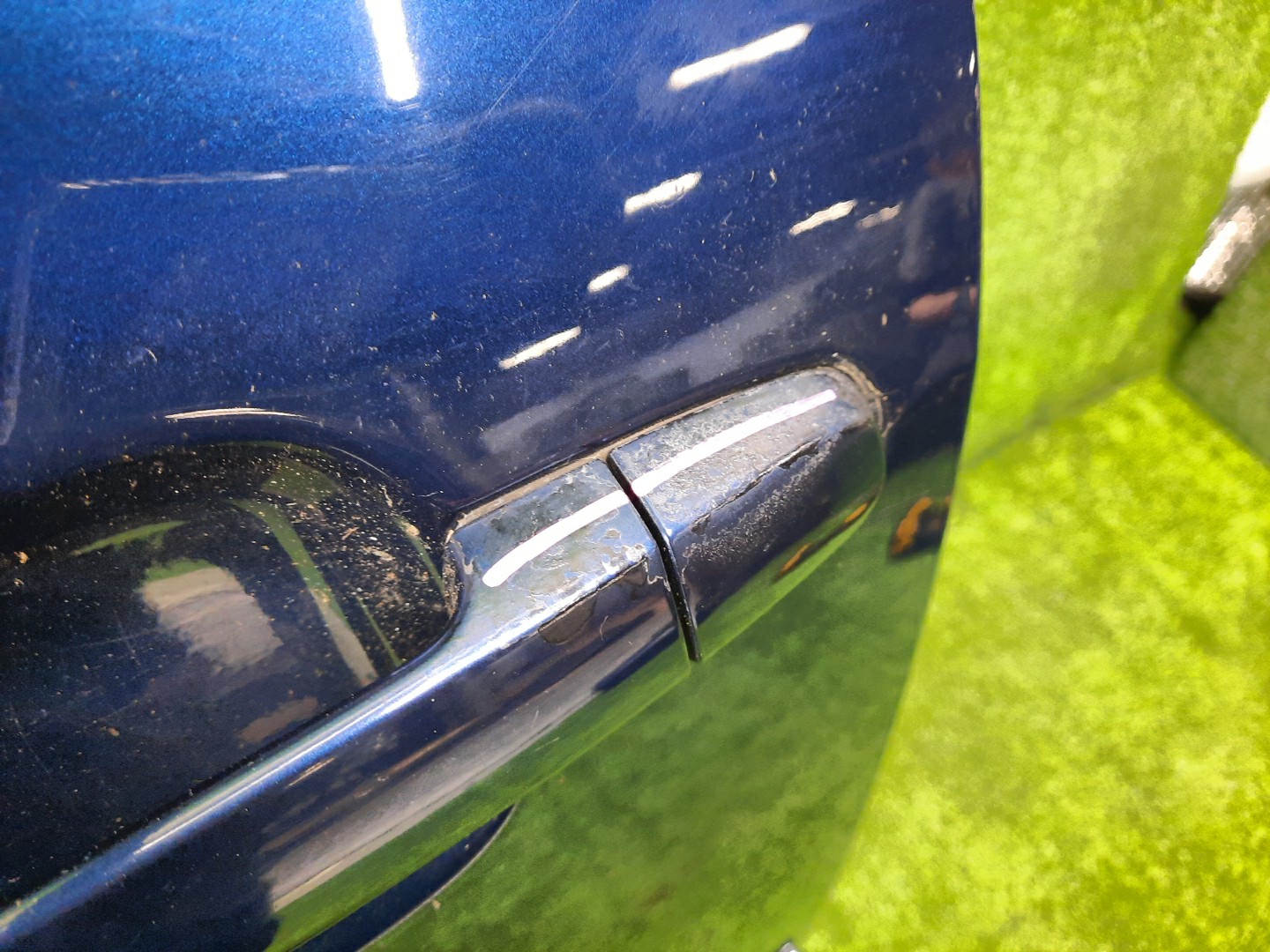 Дверь левая передняя TOYOTA COROLLA, COROLLA FIELDER, ALLEX, COROLLA RUNX ZZE124, NZE121, NZE120, ZZE122, NZE124, CE121, NZE121G, ZZE123G, ZZE124G, ZZE122G, NZE124G, ZZE123 3921 2 ракурс