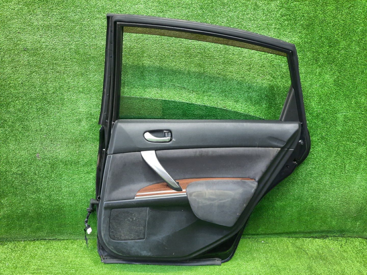 Дверь правая задняя NISSAN TEANA J32 3949 3 ракурс