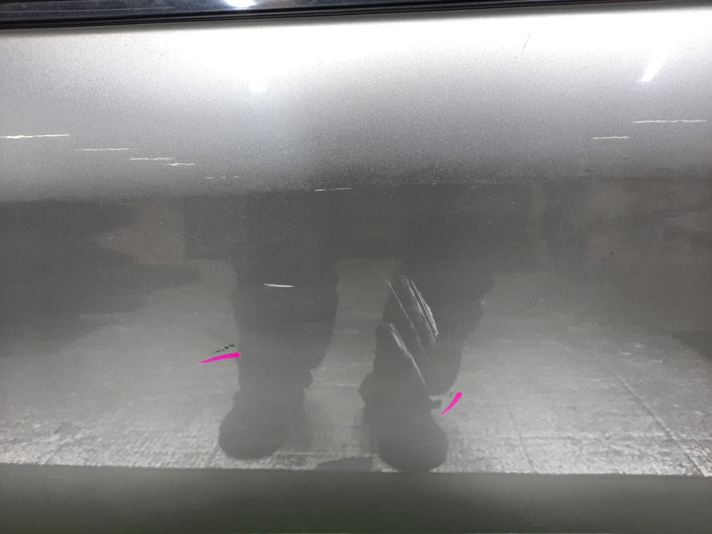 Дверь левая задняя TOYOTA PREMIO ZZT240, NZT240, AZT240, ZZT245 4134 2 ракурс Дверь левая задняя TOYOTA PREMIO ZZT240, NZT240, AZT240, ZZT245 4134 2 ракурс