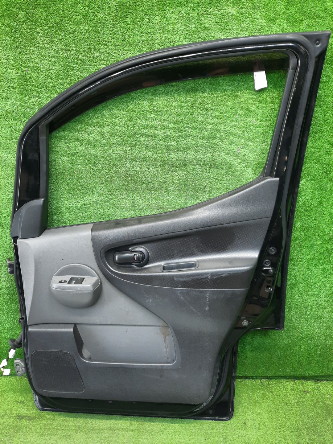 Дверь правая передняя NISSAN NV200 VM20 4171 4 ракурс