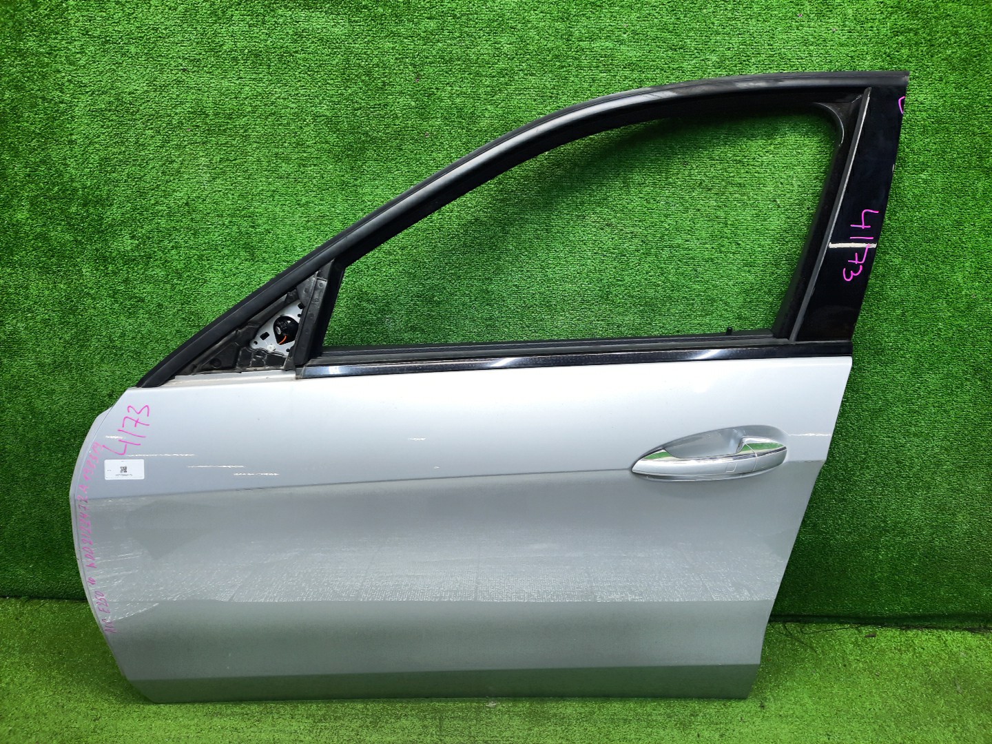 Дверь левая передняя MERCEDES-BENZ E-Class W212 4173 1 ракурс