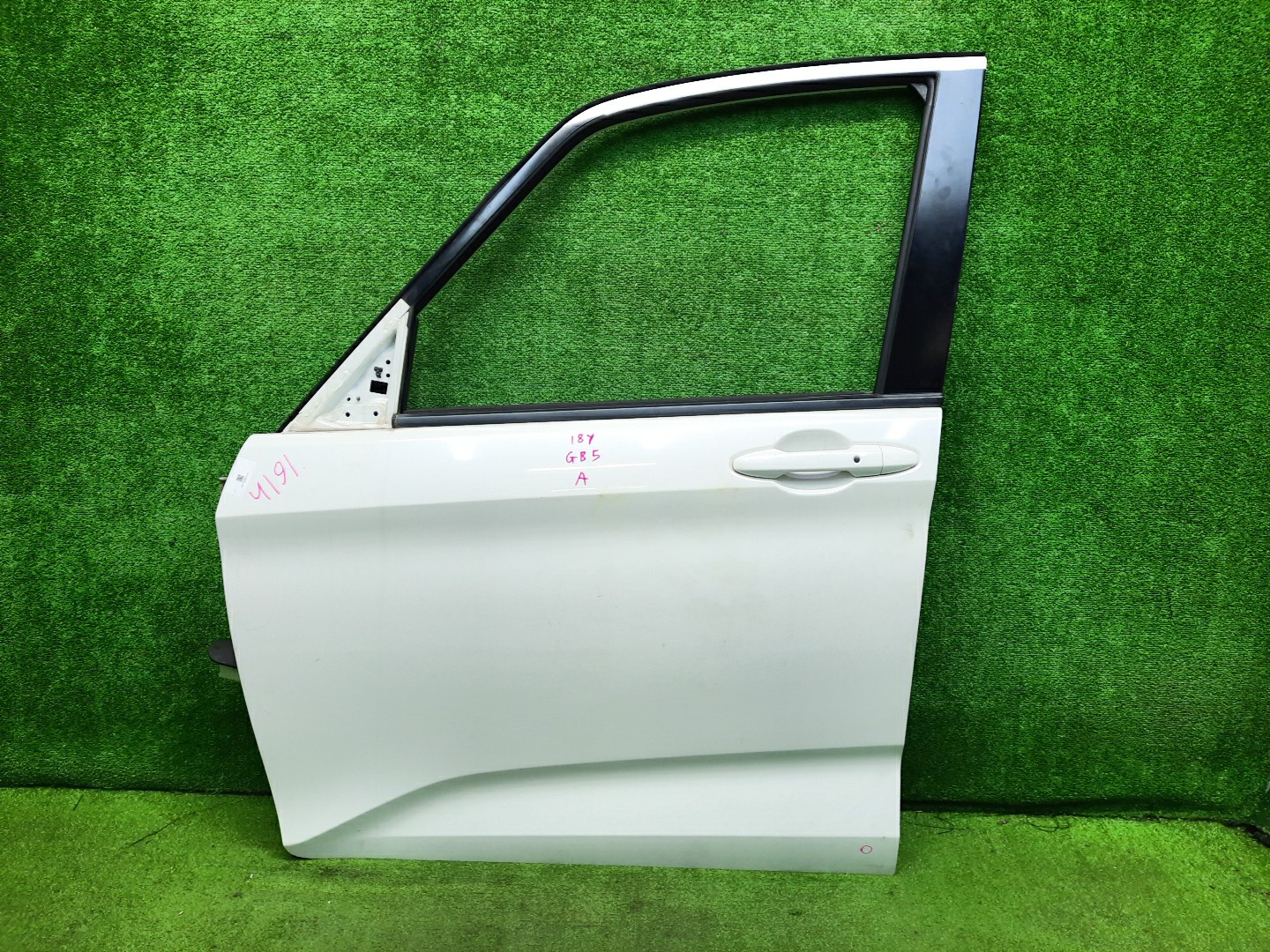 Дверь левая передняя HONDA FREED+, FREED GB5, GB6, GB7, GB8 4191 1 ракурс