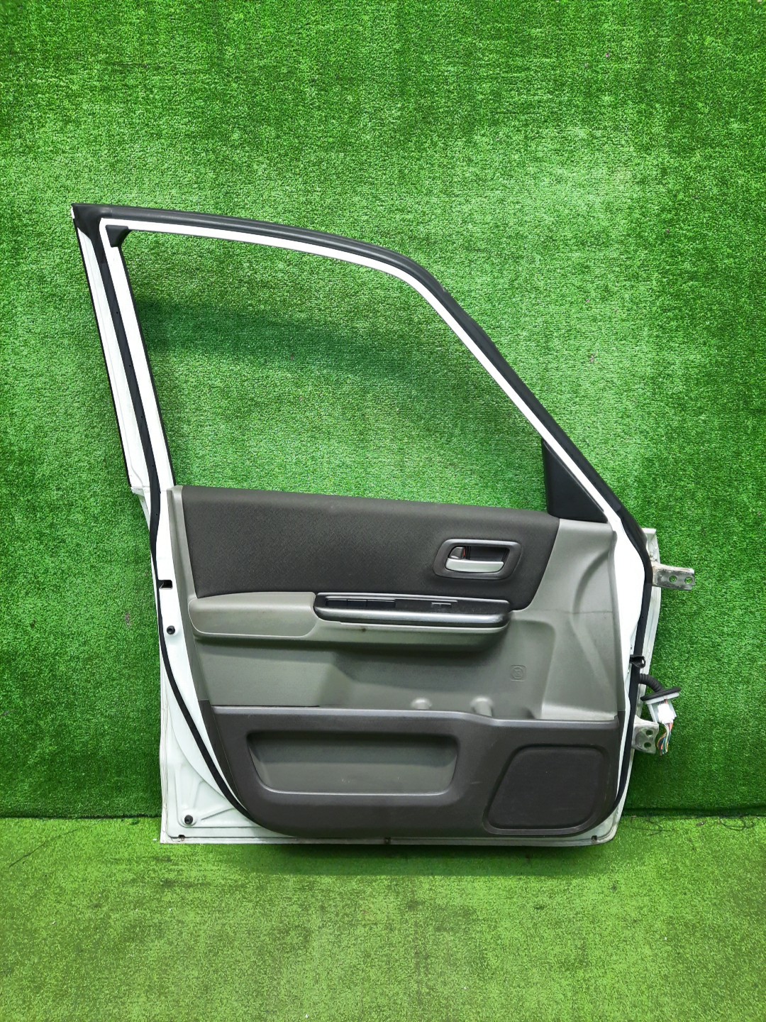 Дверь левая передняя HONDA FREED+, FREED GB5, GB6, GB7, GB8 4191 3 ракурс