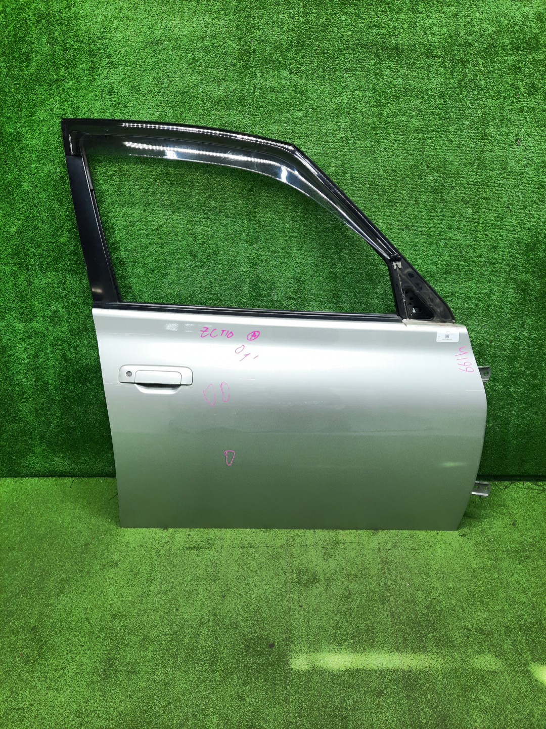 Дверь правая передняя TOYOTA OPA ACT10, ZCT10, ZCT15 4199 1 ракурс