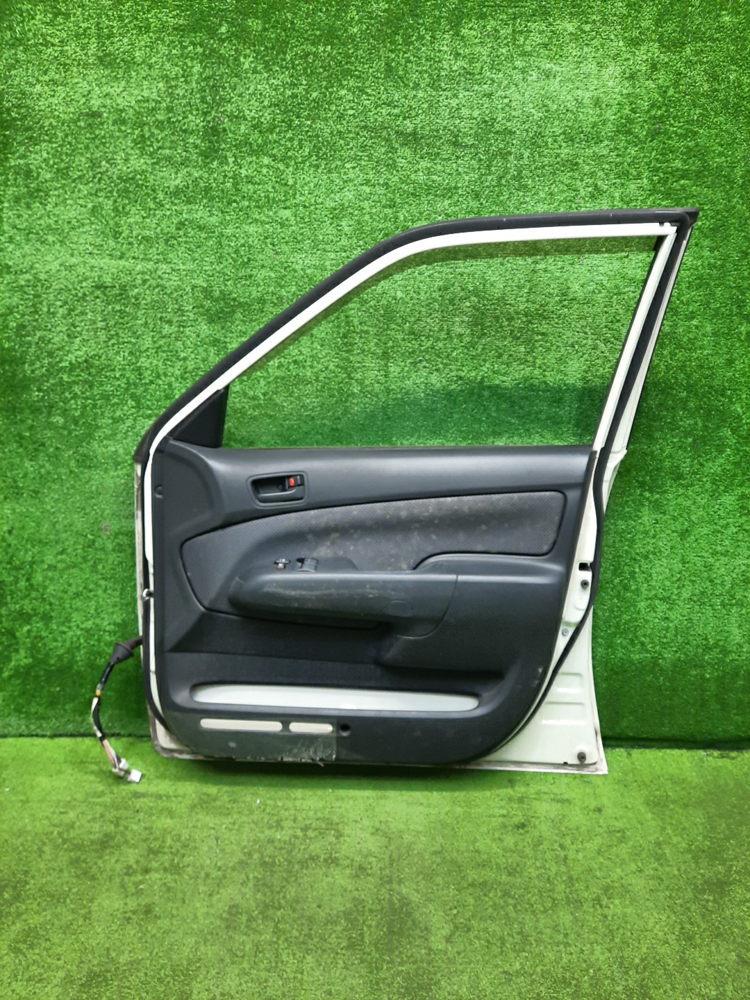 Дверь правая передняя TOYOTA PROBOX, SUCCEED NCP51V, NCP58G, NCP55V, NCP50V, NCP59G, NLP51 4208 2 ракурс