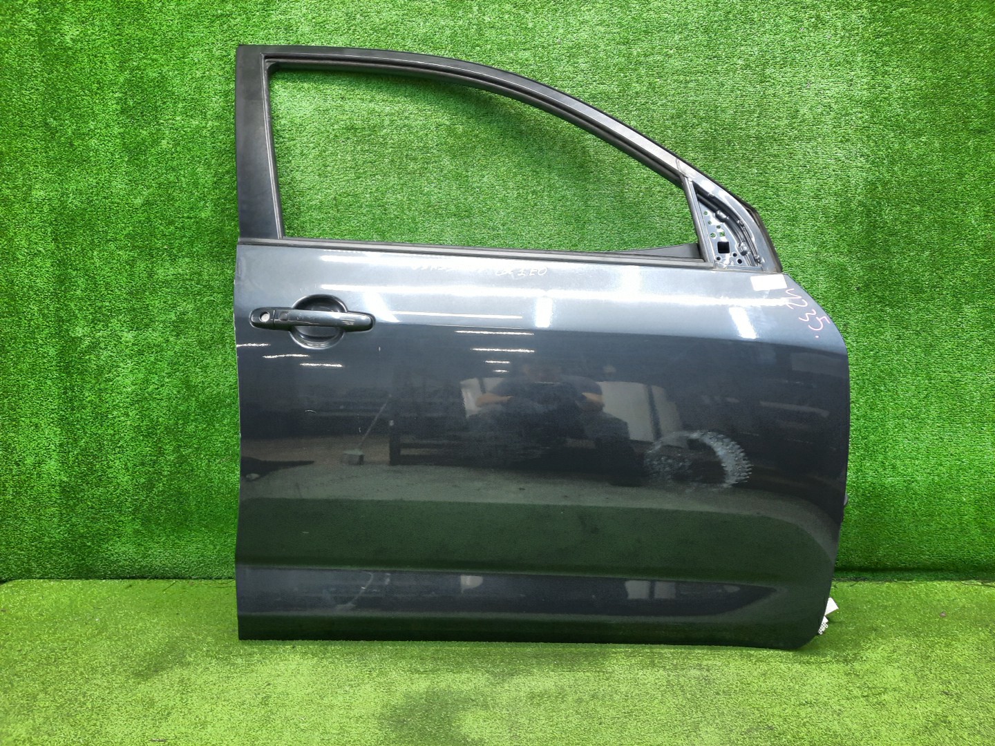 Дверь правая передняя TOYOTA RAV4, VANGUARD ZSA30, ZSA35, ACA31W, ACA33W, ACA36W, ACA30W, ACA38W, GSA33W 4235 1 ракурс