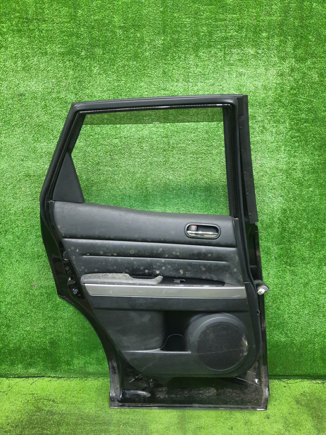 Дверь левая задняя MAZDA CX-7 ER3P 4247 3 ракурс