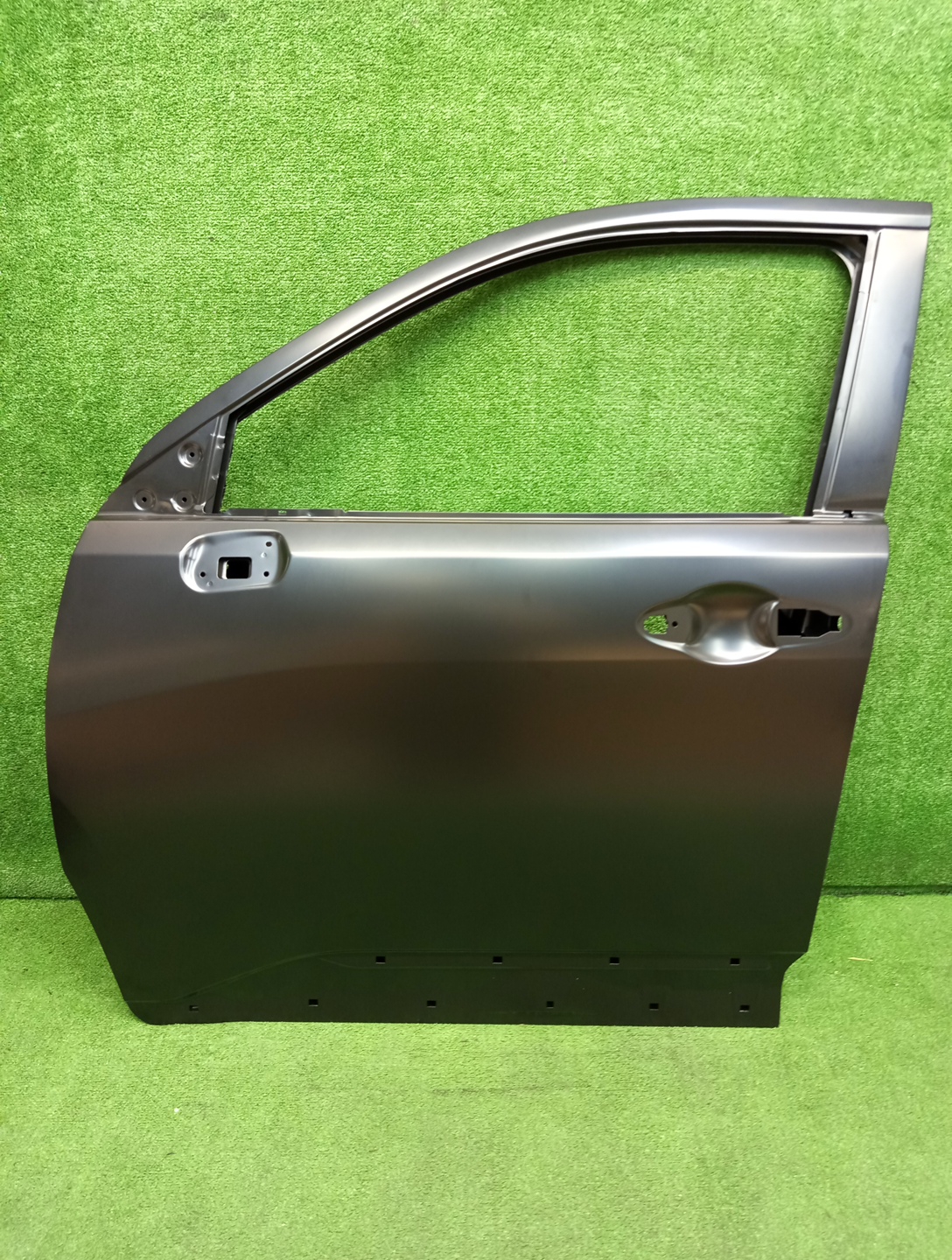 Дверь левая передняя HONDA WR-V DG5 67050-31X-J00ZZ 1 ракурс Дверь левая передняя HONDA WR-V DG5 67050-31X-J00ZZ 1 ракурс