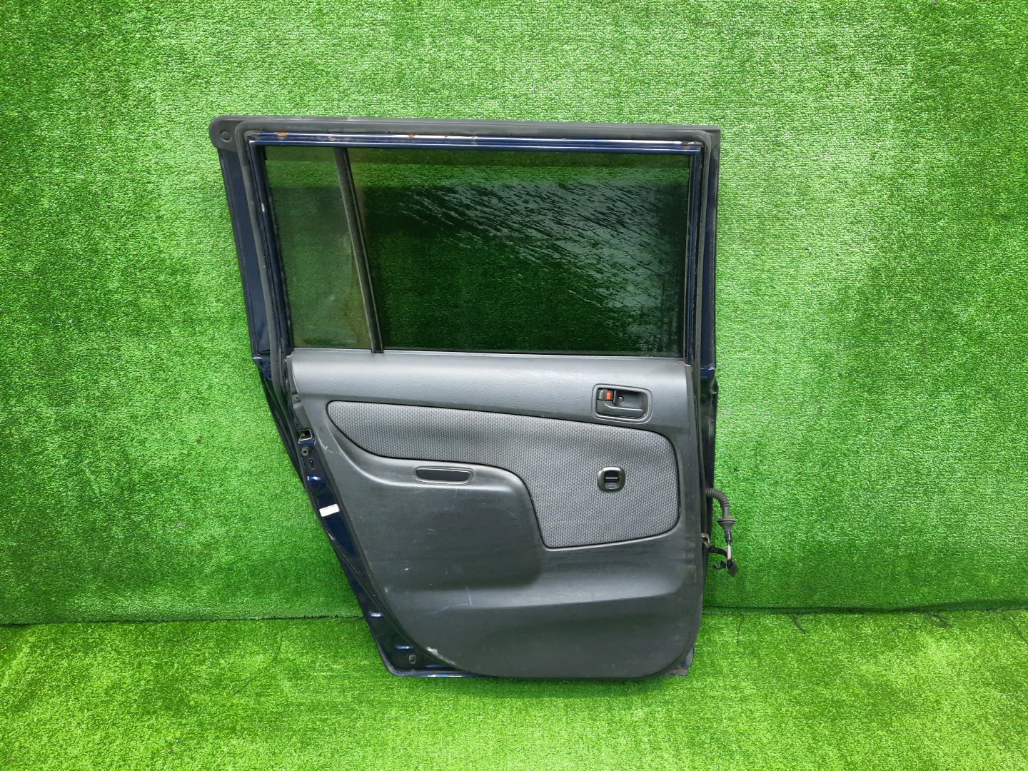 Дверь левая задняя TOYOTA PROBOX, SUCCEED NCP51V, NCP58G, NCP55V, NCP50V, NCP59G, NLP51 4294 2 ракурс