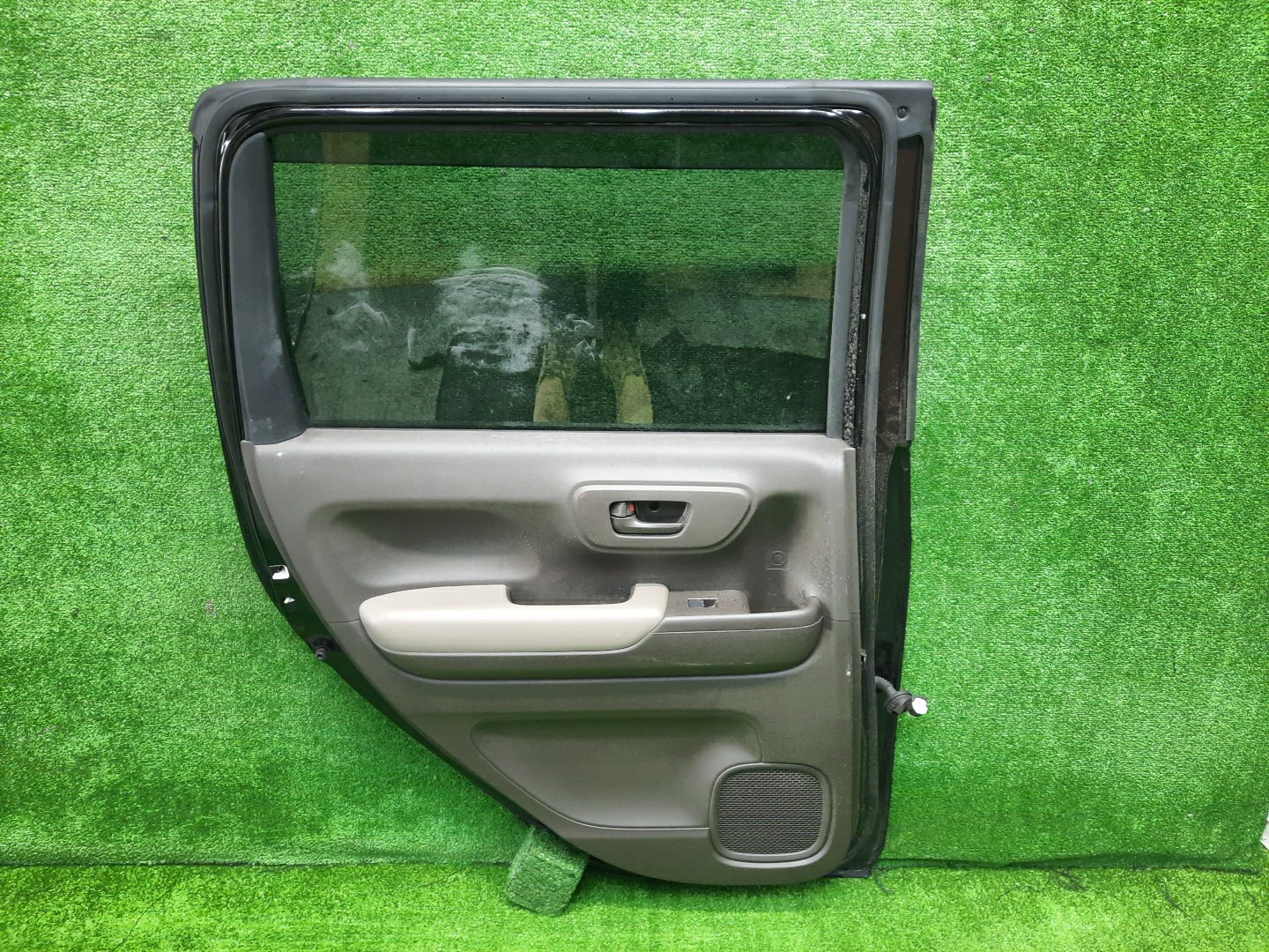 Дверь левая задняя HONDA N-WGN JH3, JH4 4296 3 ракурс