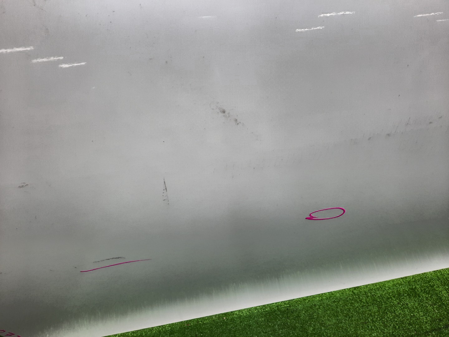 Дверь левая передняя LEXUS GS250, GS250, GS350, GS450H, GS350, GS300, GS450H GRL11, GRL11, GRL15, GWL10, GRL10, GRL15, GRL16, ARL10, GWL10 4333 2 ракурс