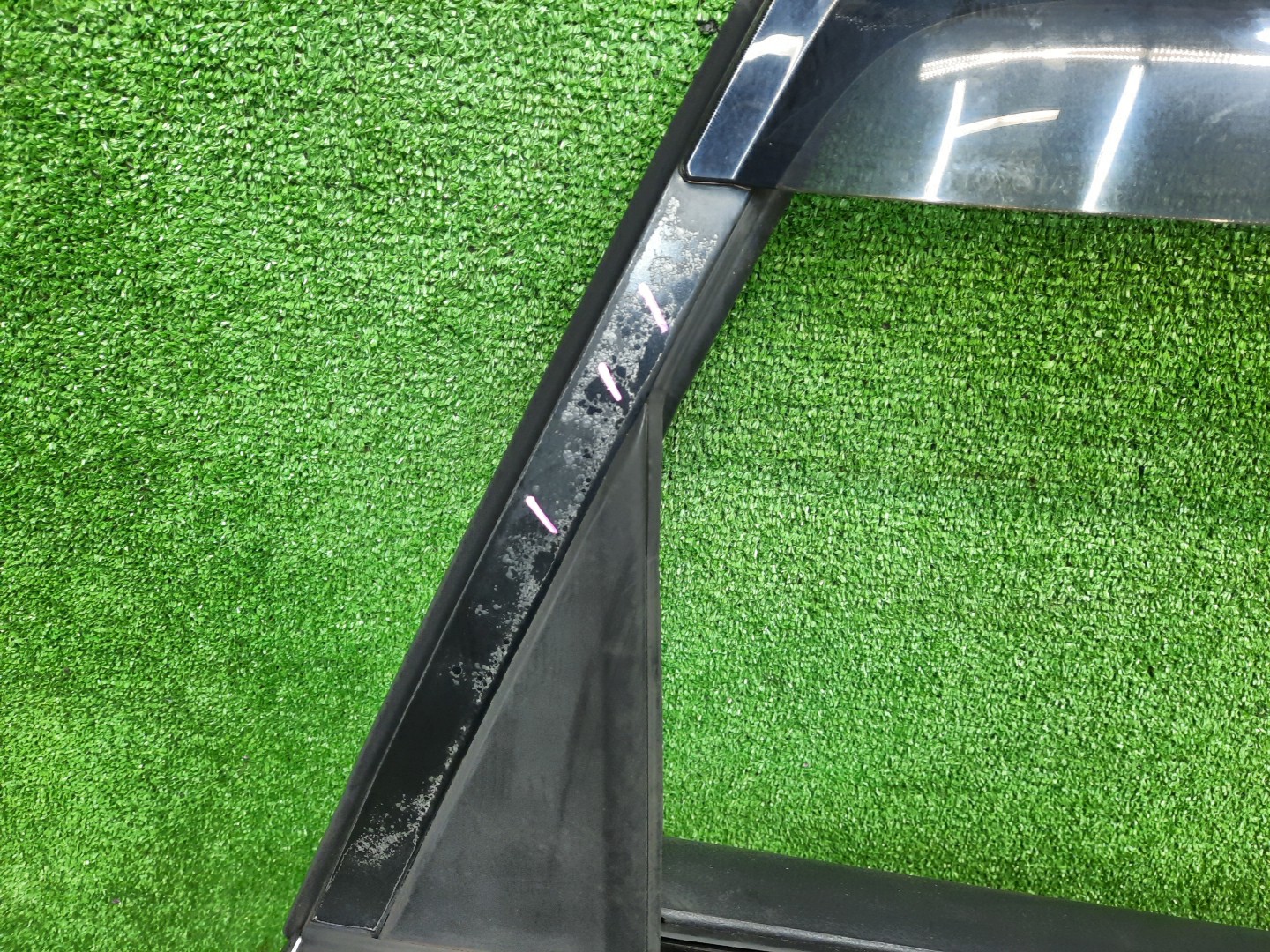 Дверь правая задняя TOYOTA VOLTZ ZZE136, ZZE137, ZZE138, ZZE136, ZZE137, ZZE138 4367 4 ракурс