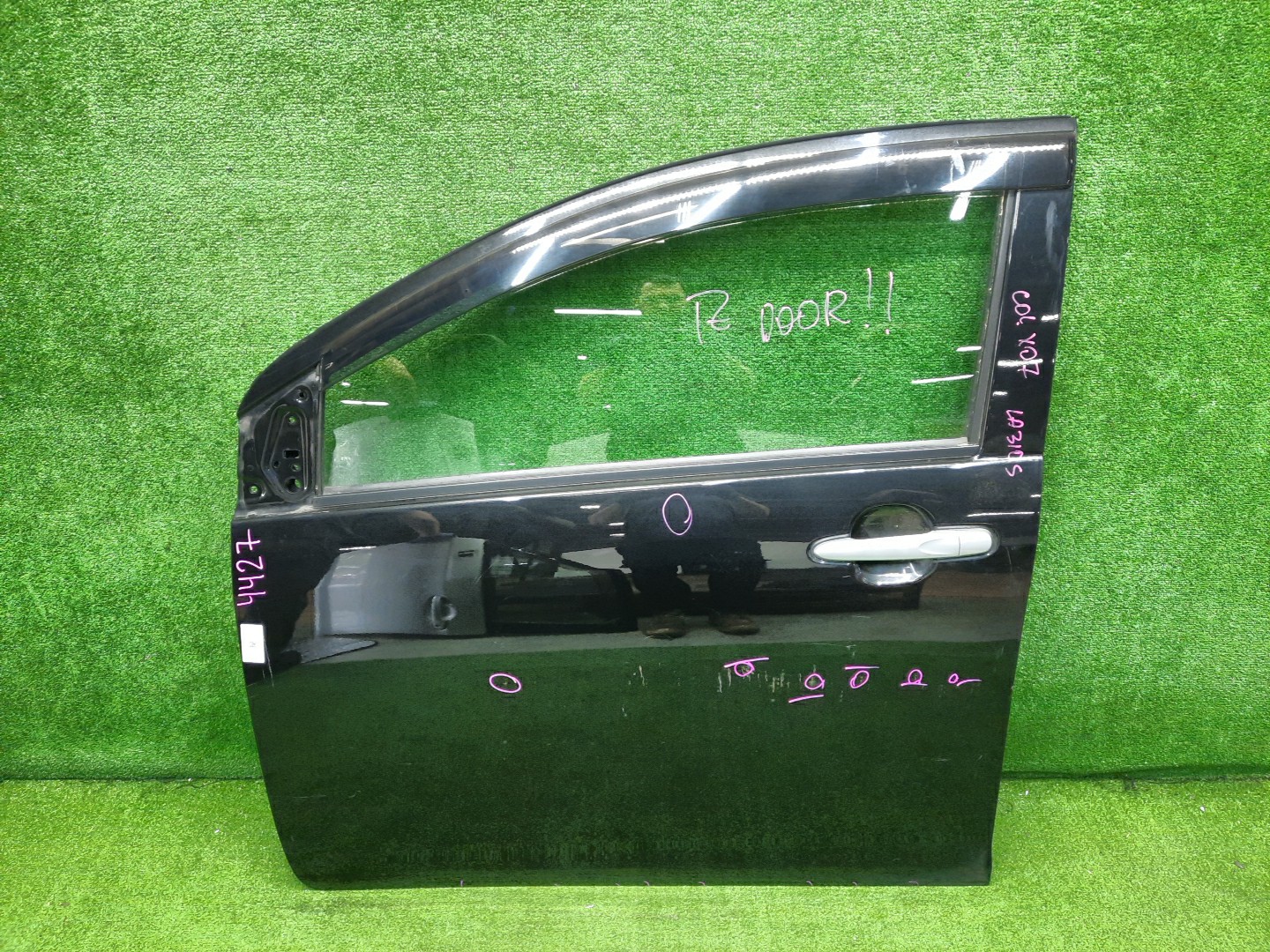Дверь левая передняя DAIHATSU MIRA E:S, PIXIS EPOCH LA310S, LA300S, LA300A, LA310A 4427 1 ракурс