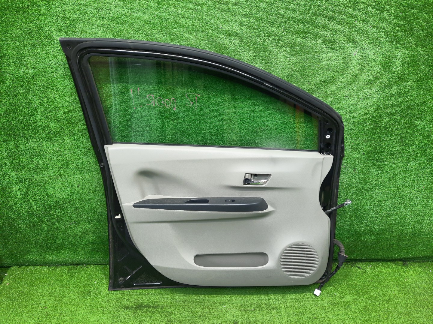 Дверь левая передняя DAIHATSU MIRA E:S, PIXIS EPOCH LA310S, LA300S, LA300A, LA310A 4427 4 ракурс