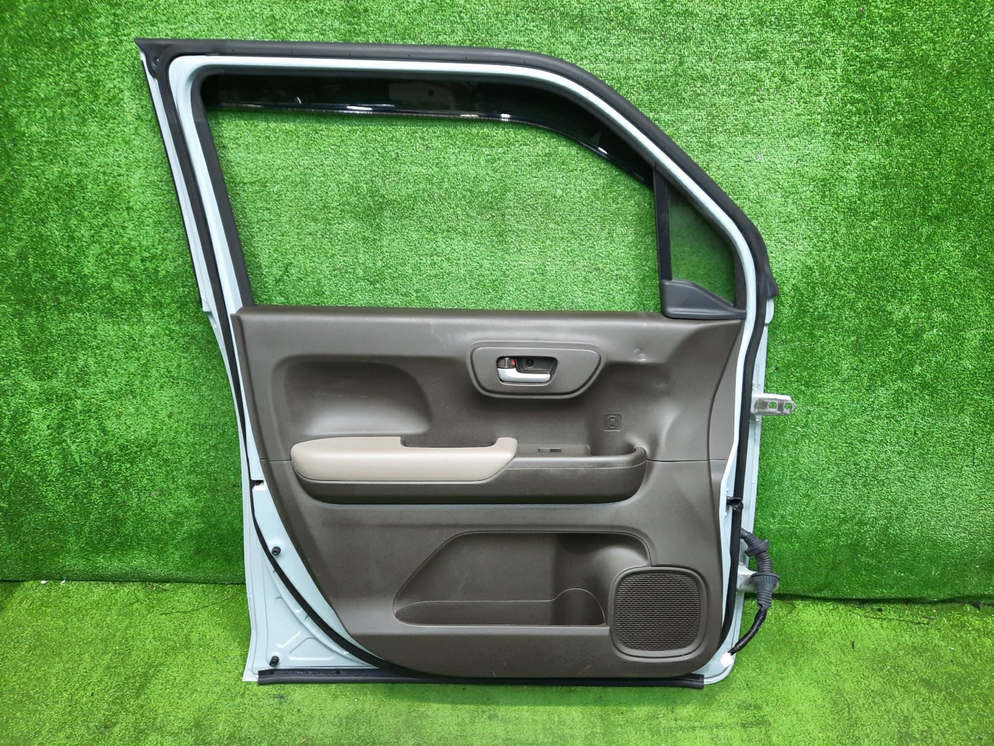 Дверь левая передняя HONDA N-WGN JH3, JH4 4456 3 ракурс