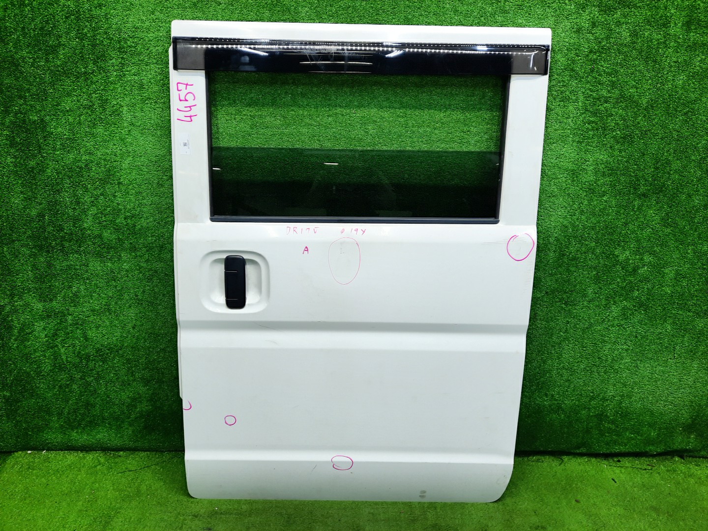 Дверь левая задняя NISSAN NV100 CLIPPER, EVERY DR17V, DA17W 4457 1 ракурс