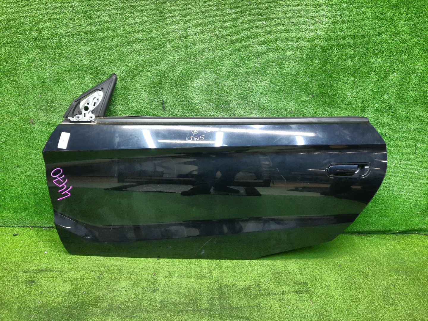 Дверь левая передняя HONDA S660 JW5 4470 1 ракурс