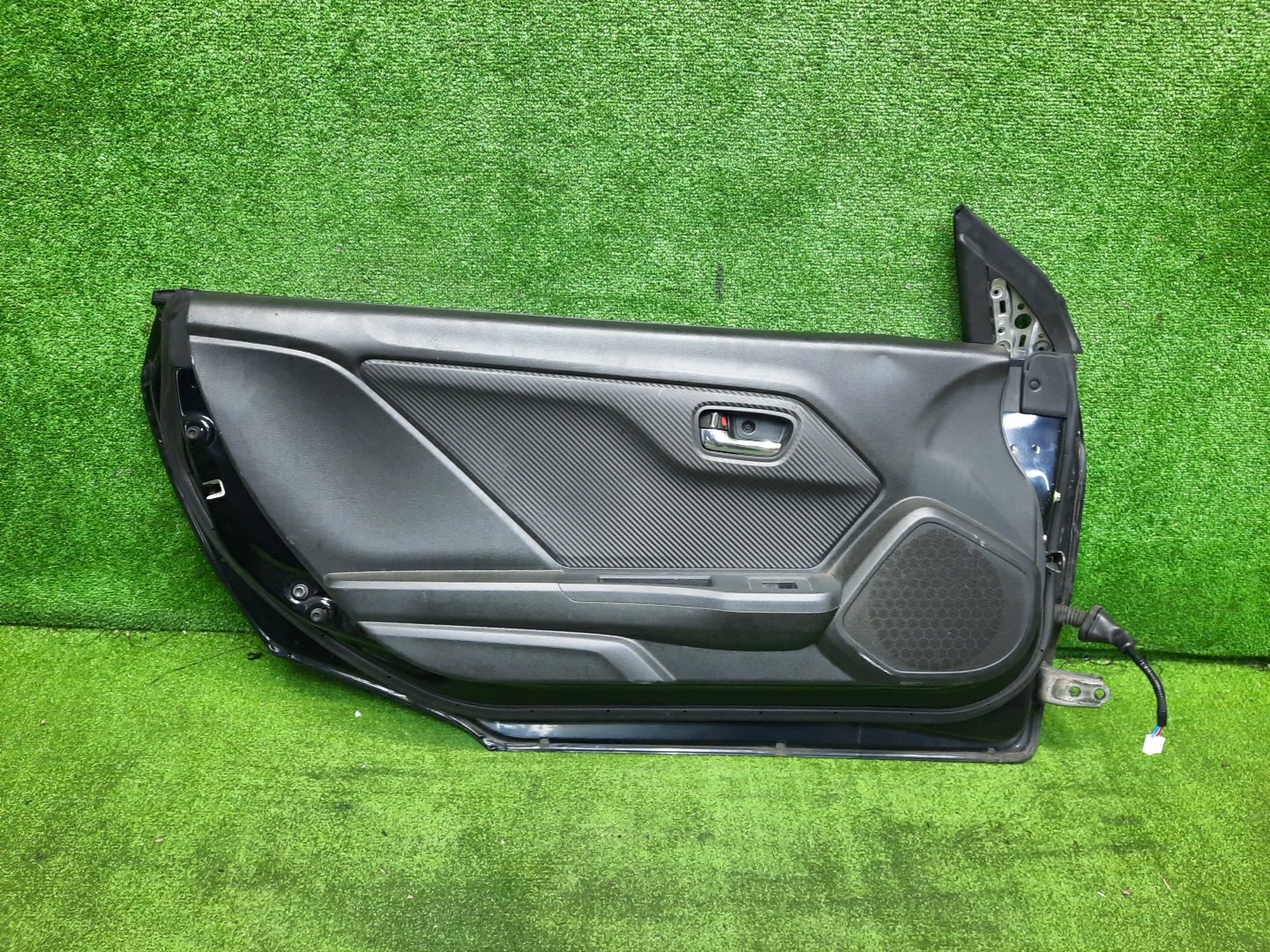 Дверь левая передняя HONDA S660 JW5 4470 4 ракурс
