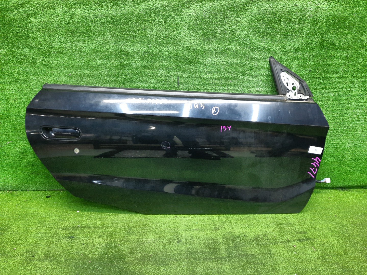 Дверь правая передняя HONDA S660 JW5 4471 1 ракурс