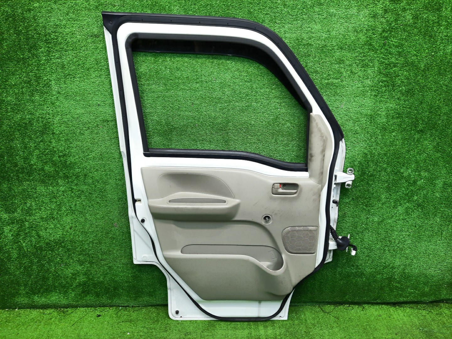 Дверь левая передняя NISSAN NV100 CLIPPER, EVERY DR17V, DA17W 4472 3 ракурс