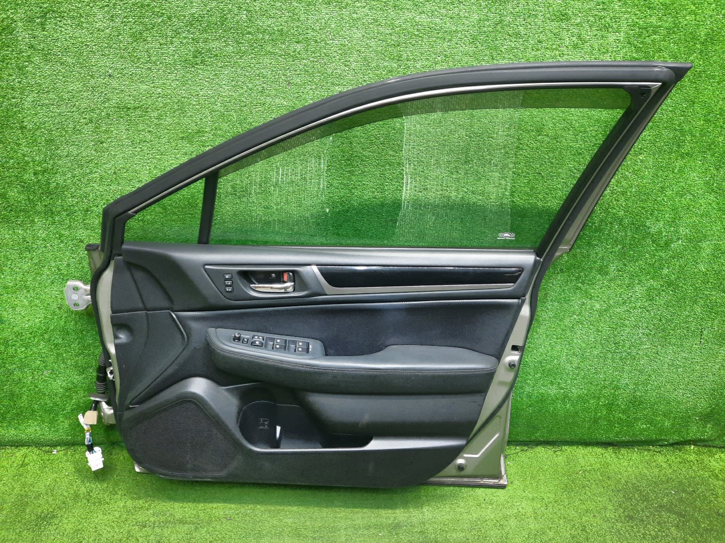 Дверь правая передняя SUBARU OUTBACK BS9 4488 3 ракурс