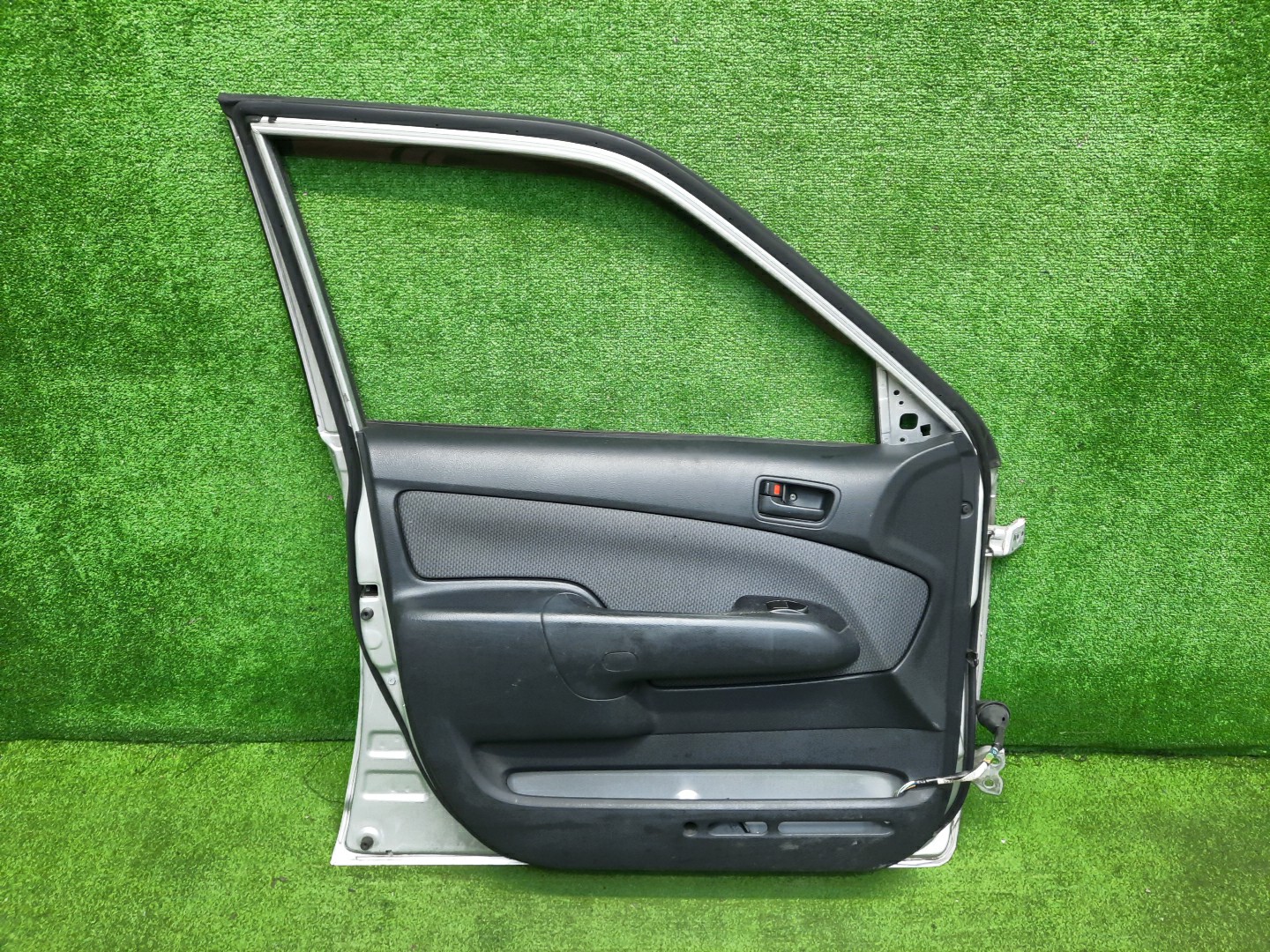 Дверь левая передняя TOYOTA PROBOX, SUCCEED NCP51V, NCP58G, NCP55V, NCP50V, NCP59G, NLP51 4496 3 ракурс