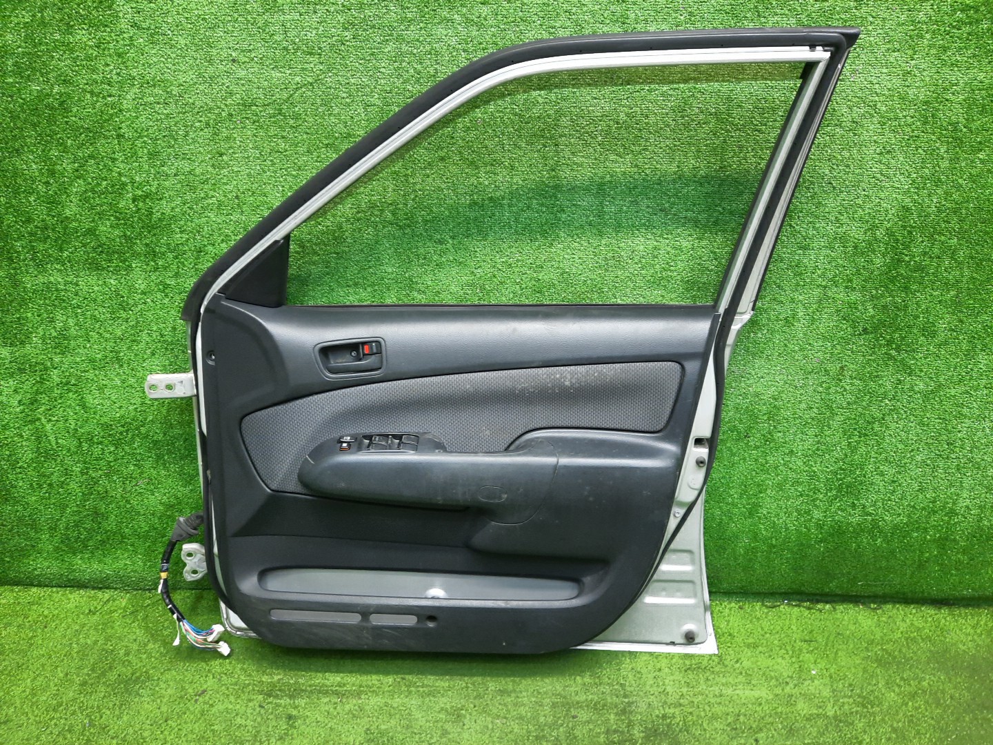 Дверь правая передняя TOYOTA PROBOX, SUCCEED NCP51V, NCP58G, NCP55V, NCP50V, NCP59G, NLP51 4497 4 ракурс