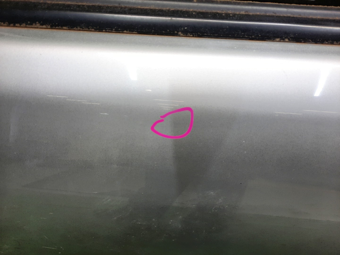 Дверь левая задняя TOYOTA VOLTZ ZZE136, ZZE137, ZZE138, ZZE136, ZZE137, ZZE138 4505 2 ракурс