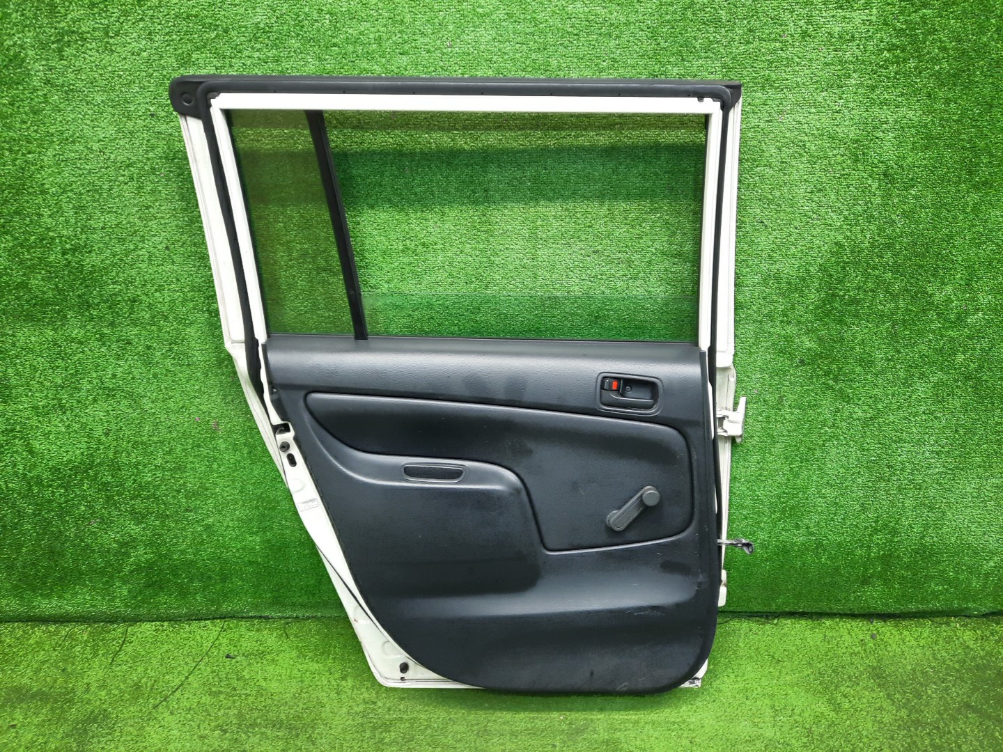 Дверь левая задняя TOYOTA PROBOX, SUCCEED NCP51V, NCP58G, NCP55V, NCP50V, NCP59G, NLP51 4509 2 ракурс