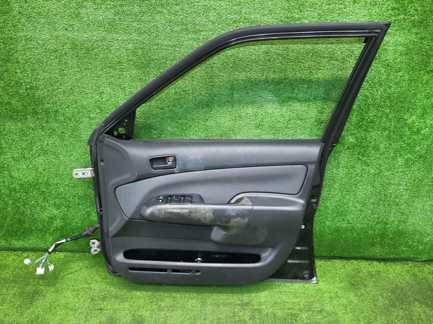 Дверь правая передняя TOYOTA PROBOX, SUCCEED NCP51V, NCP58G, NCP55V, NCP50V, NCP59G, NLP51 4534 3 ракурс