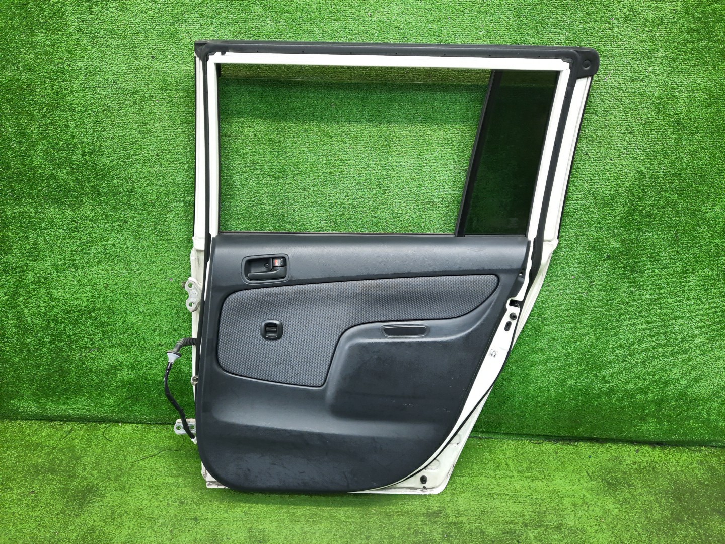 Дверь правая задняя TOYOTA PROBOX, SUCCEED NCP51V, NCP58G, NCP55V, NCP50V, NCP59G, NLP51 4535 2 ракурс