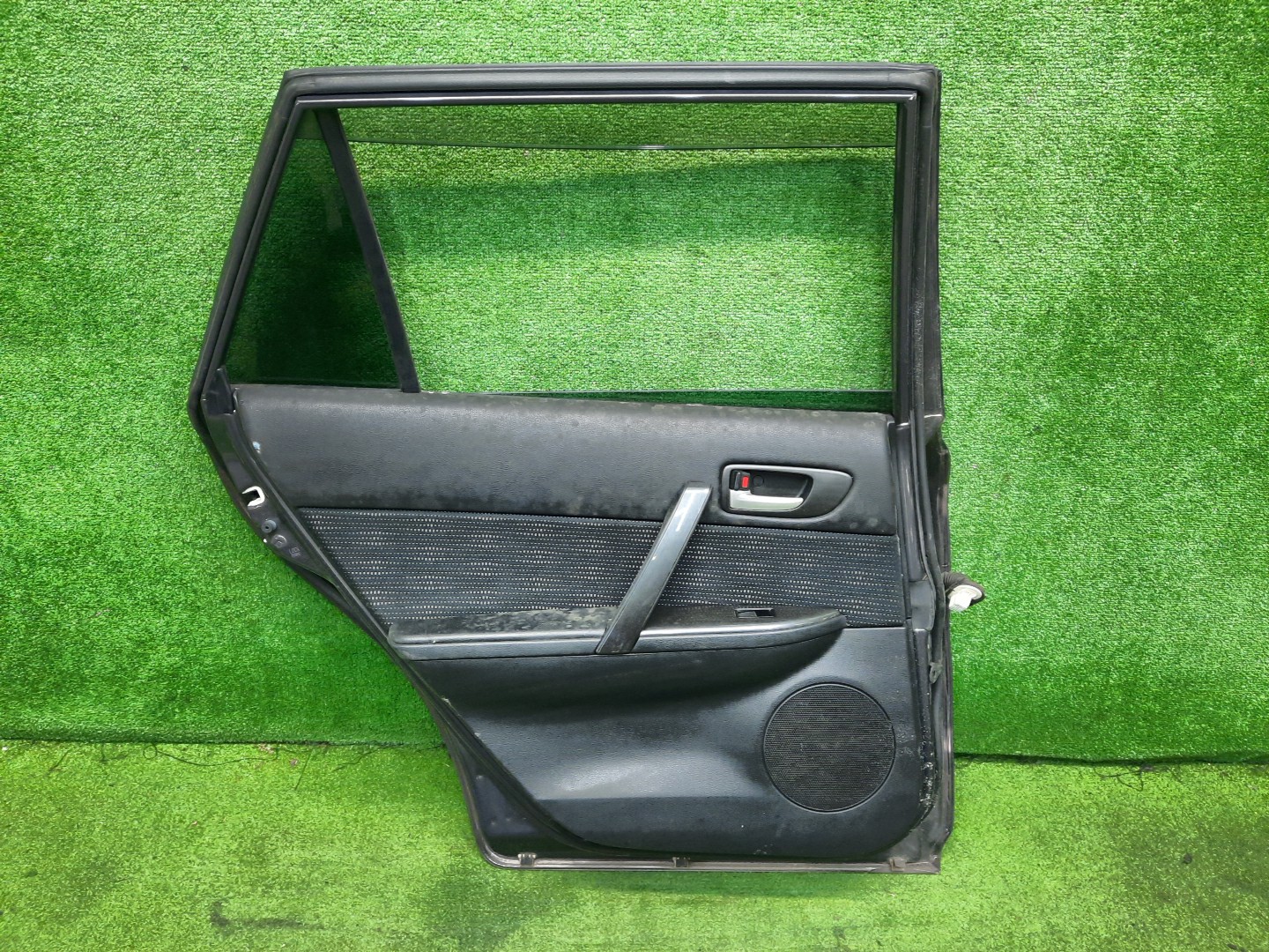 Дверь левая задняя MAZDA ATENZA, MAZDA 6, 6 GY3W, GYEW, GY WAGON 4 ракурс