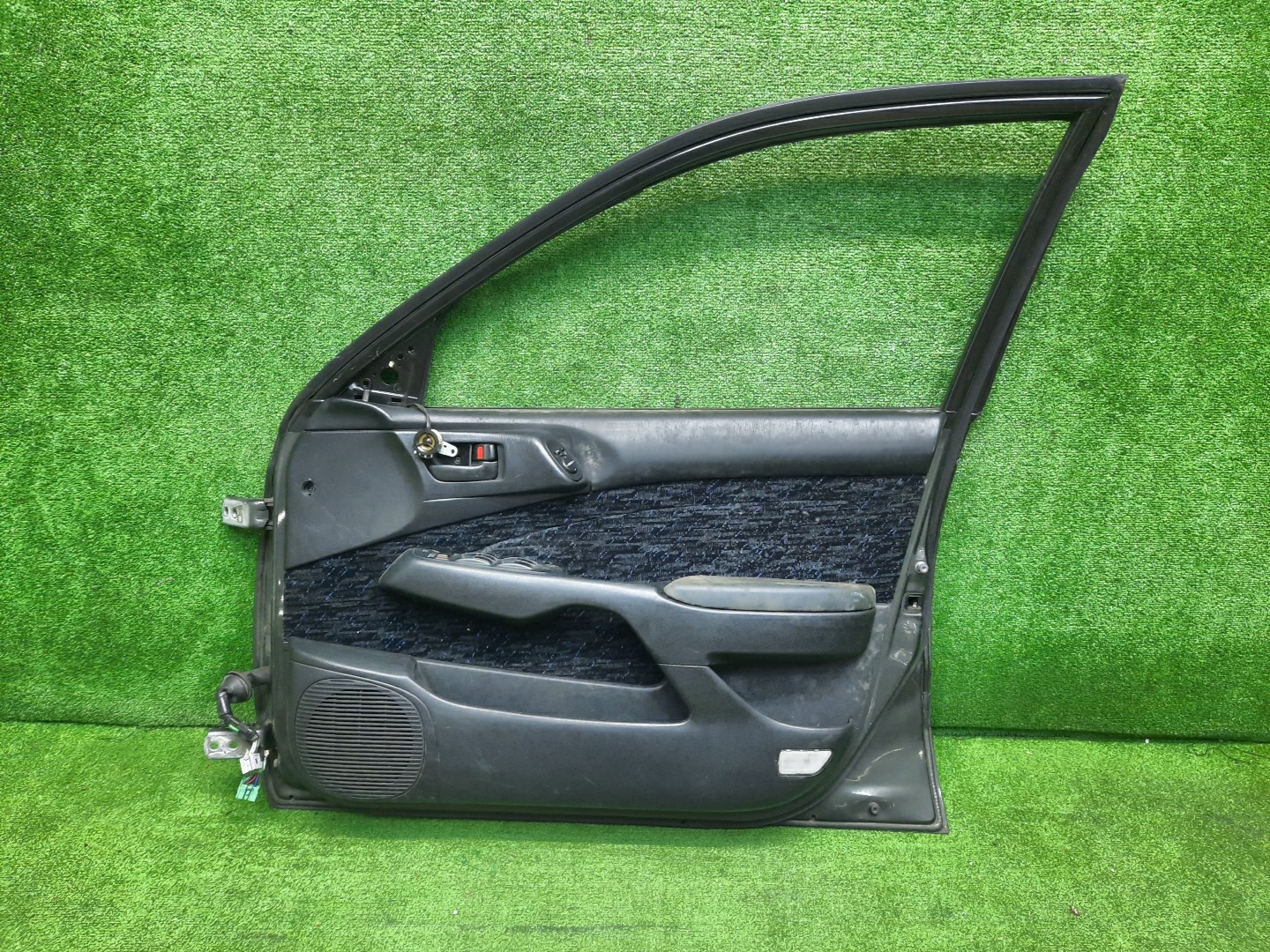 Дверь правая передняя TOYOTA CALDINA, CORONA AT191G, ST191G, ST190G, CT190G, CT196V, ET196V, CT197V, CT199V, CT198V, ST195G, ST198V, ST190, ST191, ST195, AT190, CT190, CT195 4685 3 ракурс