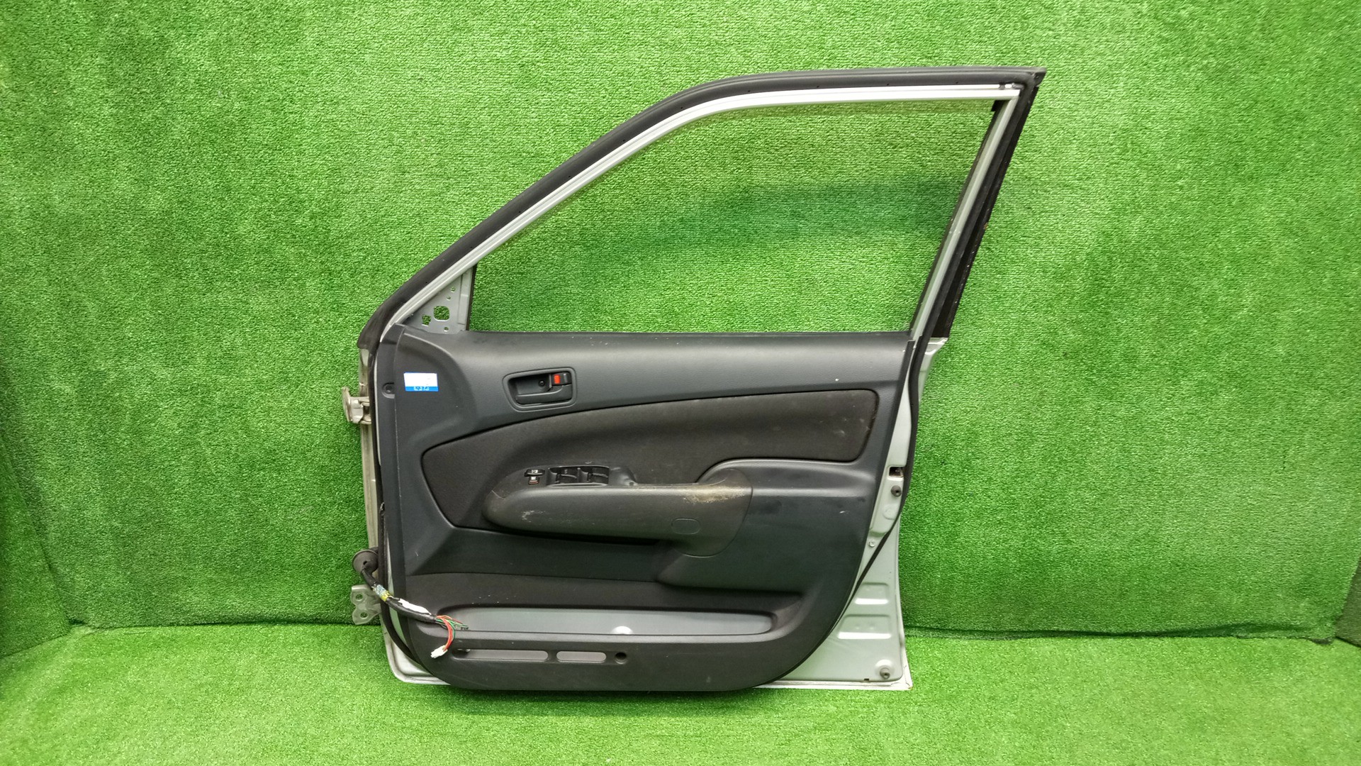 Дверь правая передняя TOYOTA PROBOX, SUCCEED NCP51V, NCP58G, NCP55V, NCP50V, NCP59G, NLP51 4694 4 ракурс