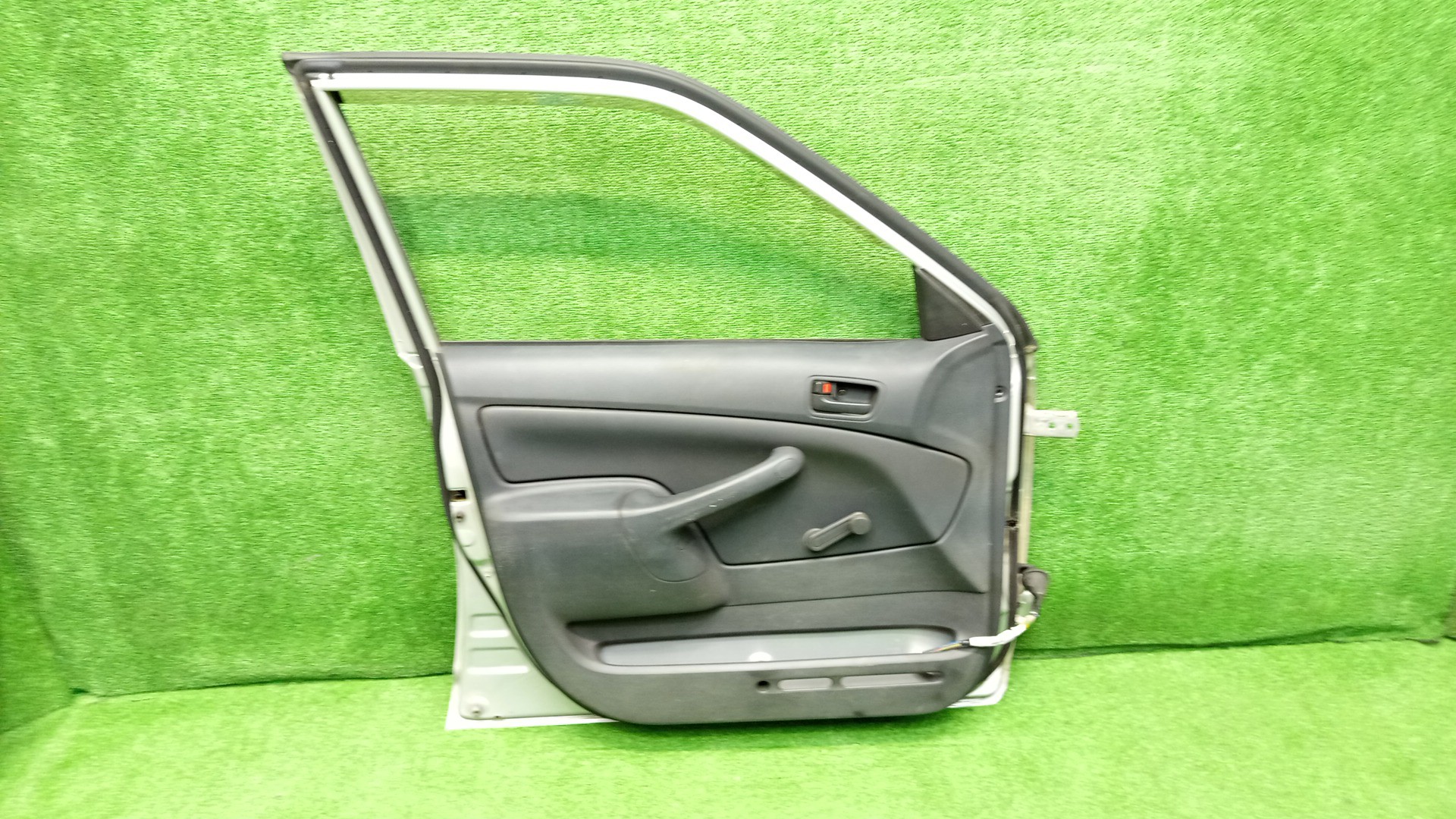 Дверь левая передняя TOYOTA PROBOX, SUCCEED NCP51V, NCP58G, NCP55V, NCP50V, NCP59G, NLP51 4697 4 ракурс