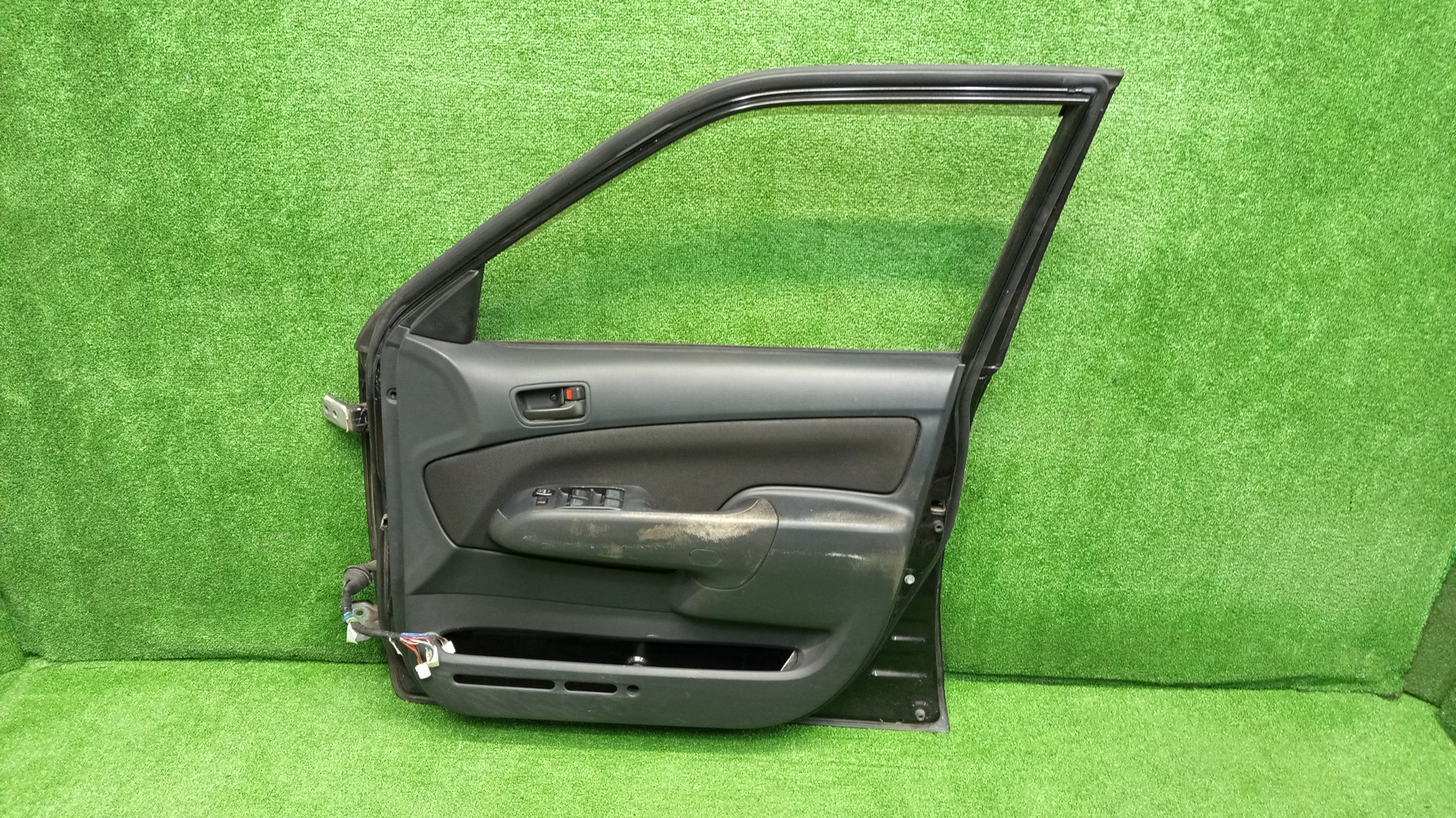 Дверь правая передняя TOYOTA PROBOX, SUCCEED NCP51V, NCP58G, NCP55V, NCP50V, NCP59G, NLP51 4698 5 ракурс