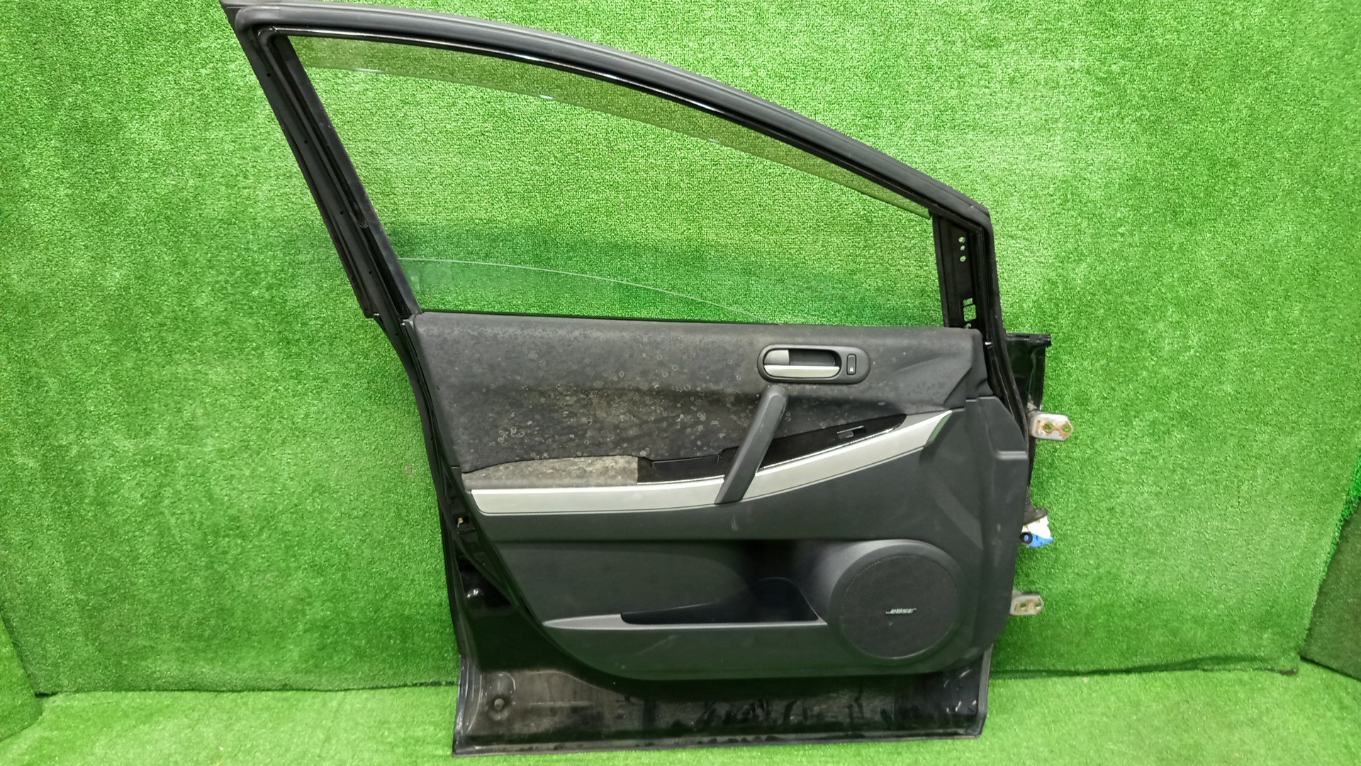 Дверь левая передняя MAZDA CX-7 ER3P 4728 5 ракурс