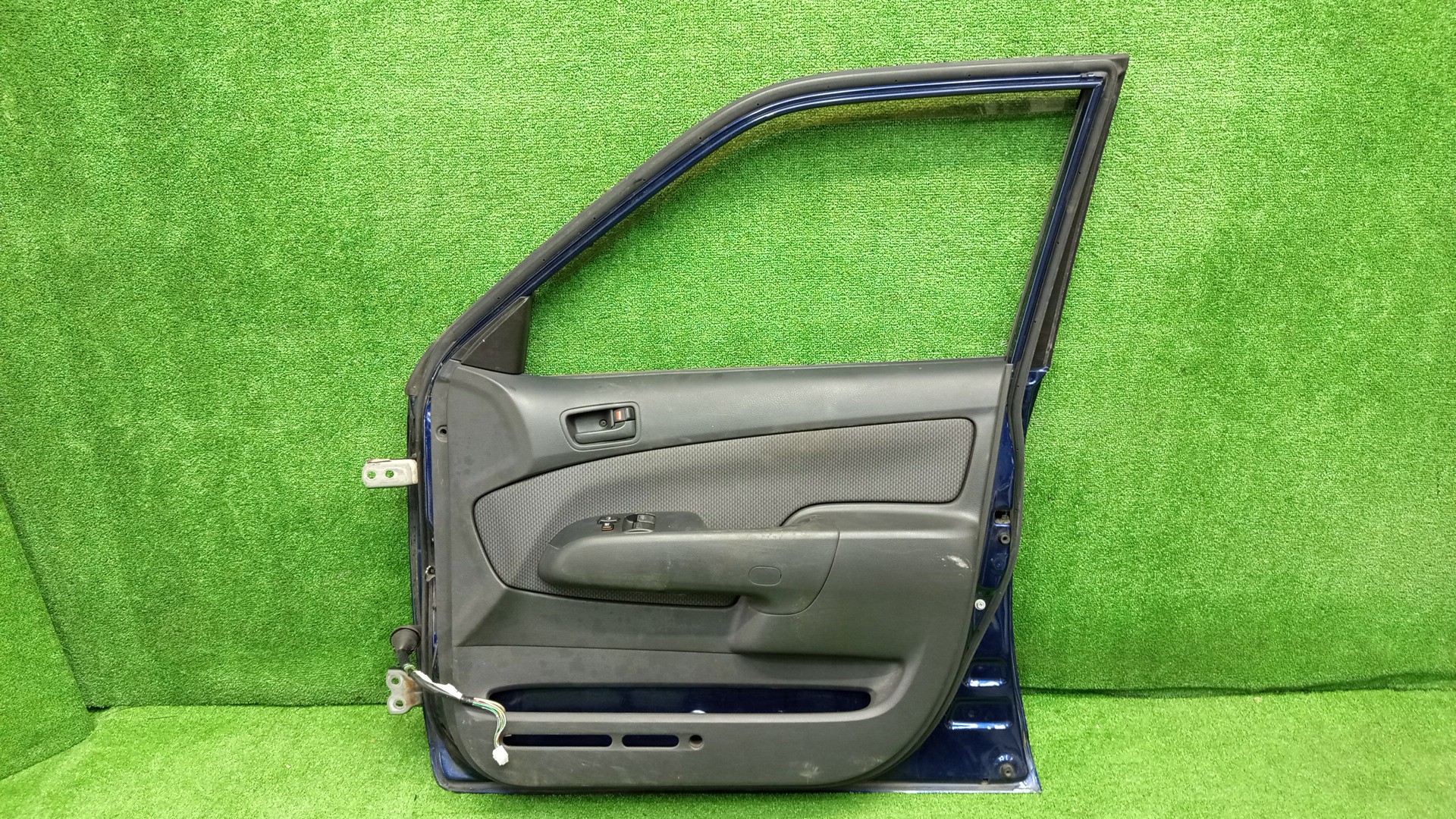 Дверь правая передняя TOYOTA PROBOX, SUCCEED NCP51V, NCP58G, NCP55V, NCP50V, NCP59G, NLP51 4733 3 ракурс